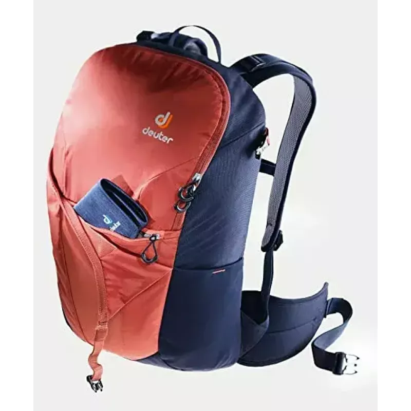 Mugursoma DEUTER XV 1 lava-navy 15 L ietilpība dienas mugursoma