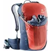 Mugursoma DEUTER XV 1 lava-navy 15 L ietilpība dienas mugursoma