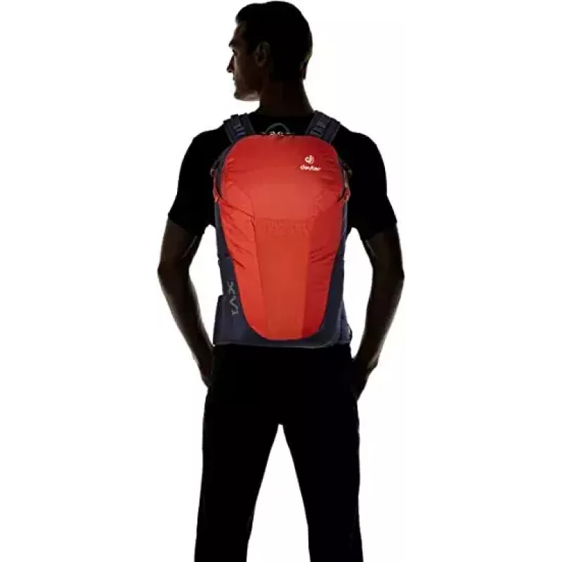 Mugursoma DEUTER XV 1 lava-navy 15 L ietilpība dienas mugursoma
