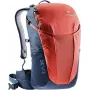 Mugursoma DEUTER XV 1 lava-navy 15 L ietilpība dienas mugursoma