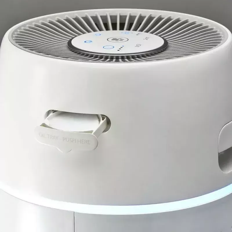 Gaisa attīrītājs HoMedics AP-PET35WT-EU