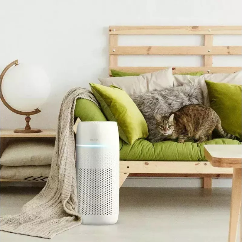 Gaisa attīrītājs HoMedics AP-PET35WT-EU