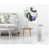 Gaisa attīrītājs HoMedics AP-PET35WT-EU