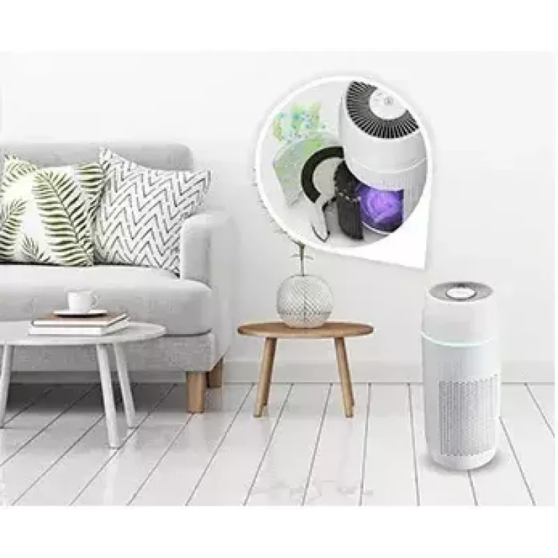 Gaisa attīrītājs HoMedics AP-PET35WT-EU