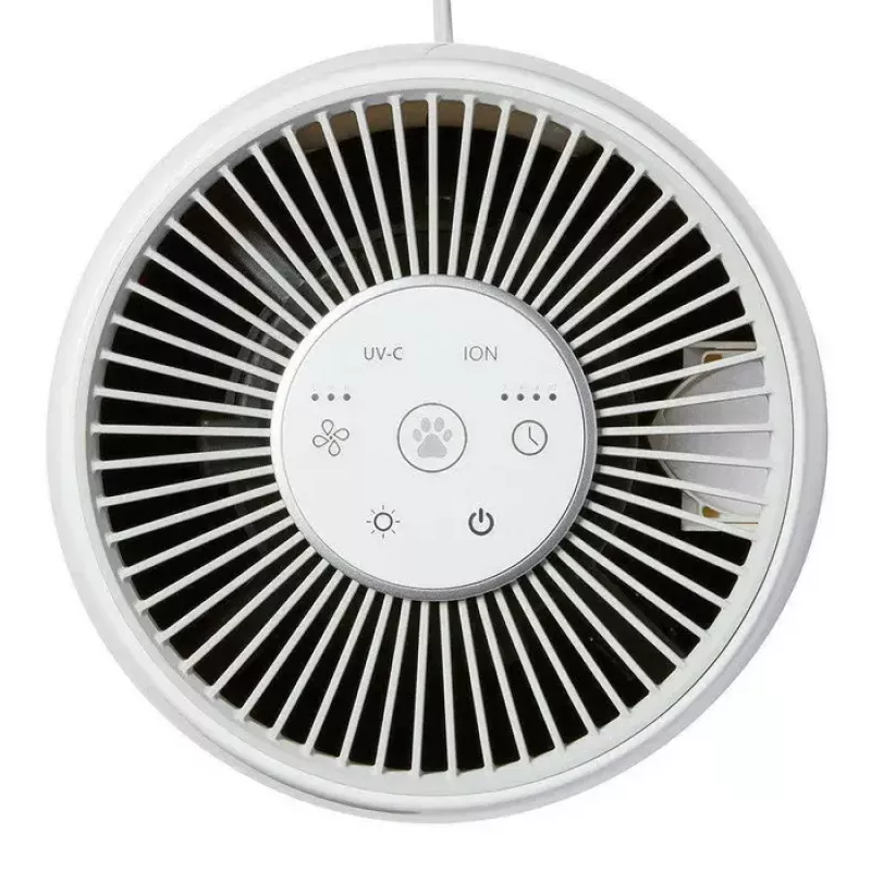Gaisa attīrītājs HoMedics AP-PET35WT-EU
