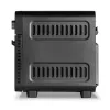 Mini cepeškrāsns Gastroback Design 42815 21L 1680W melna