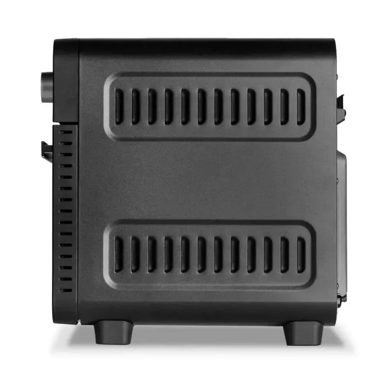 Mini cepeškrāsns Gastroback Design 42815 21L 1680W melna