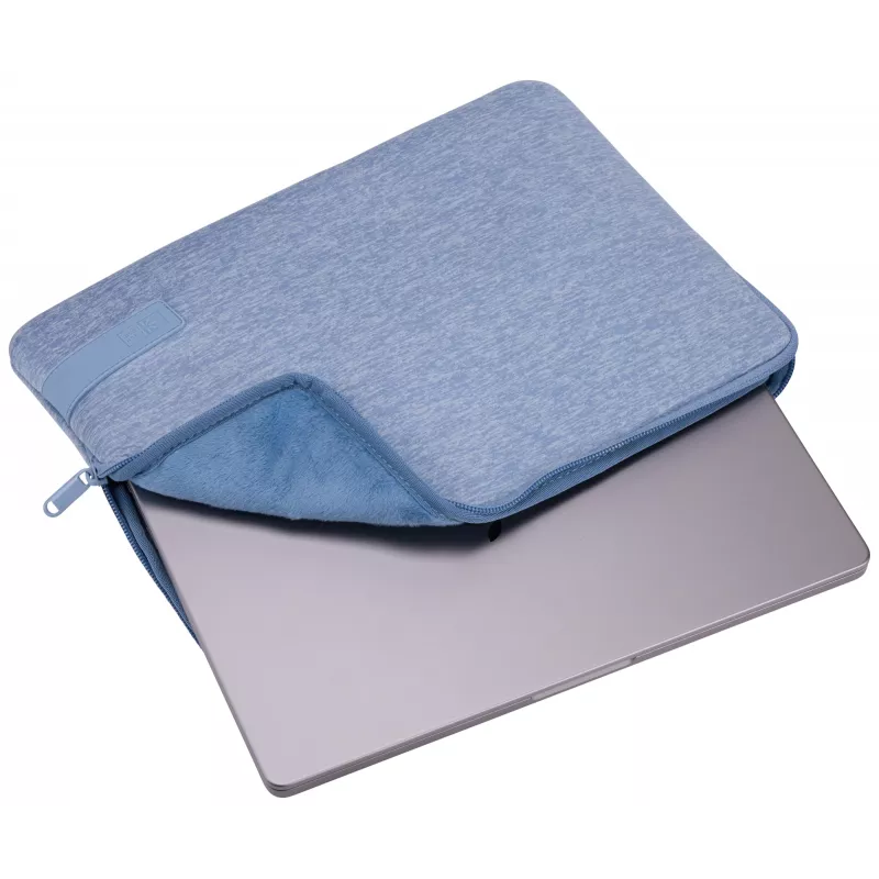 Case Logic Reflect REFMB114 - Skyswell Blue 35.6 cm (14 collu) maciņš