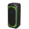 2-way loudspeaker Denver BPS-451 Melns