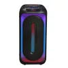 2-way loudspeaker Denver BPS-451 Melns