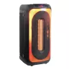 2-way loudspeaker Denver BPS-451 Melns