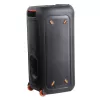 2-way loudspeaker Denver BPS-451 Melns