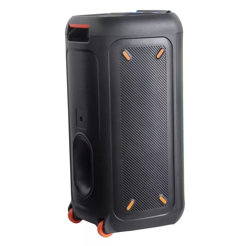 2-way loudspeaker Denver BPS-451 Melns