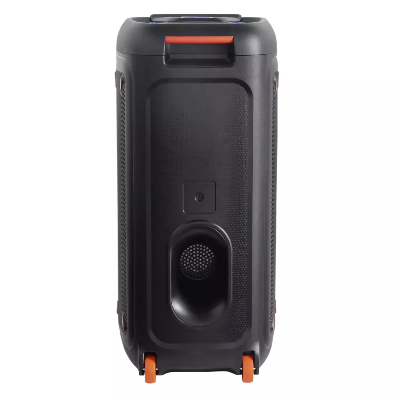 2-way loudspeaker Denver BPS-451 Melns