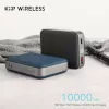 Pārnēsājams ārējais akumulators Orsen EW35 10000mAh