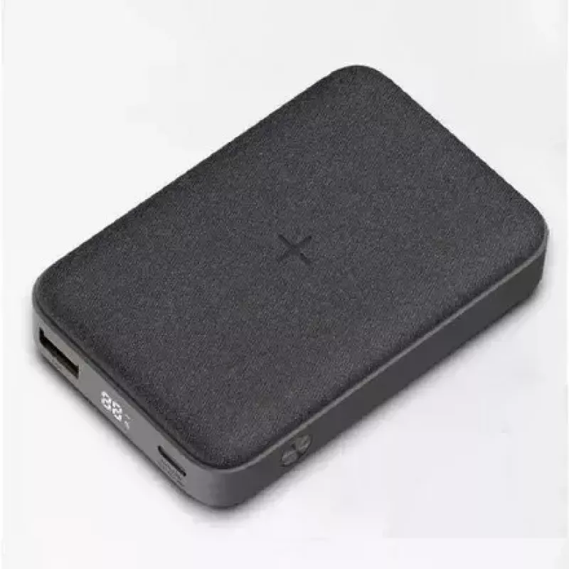 Pārnēsājams ārējais akumulators Orsen EW35 10000mAh