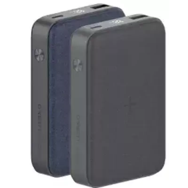 Pārnēsājams ārējais akumulators Orsen EW35 10000mAh