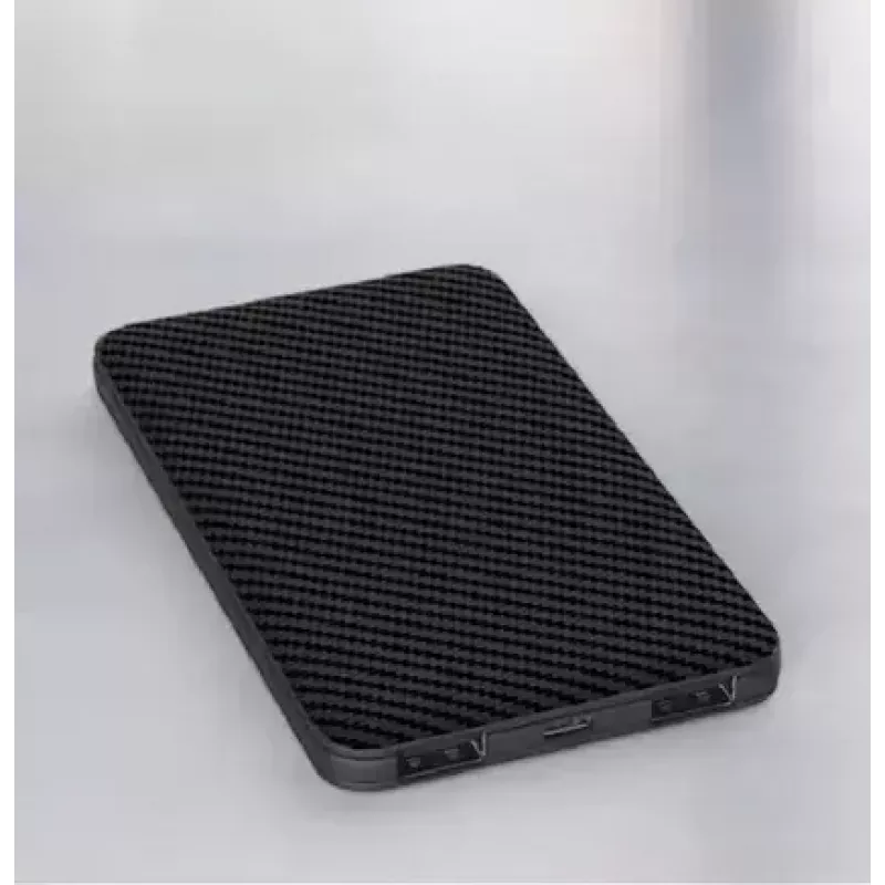Portable Power Bank Eloop E30 5000mAh