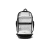 Mugursoma RØDE Backpack melna Alcantara poliesters 300x200x480mm