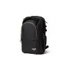 Mugursoma RØDE Backpack melna Alcantara poliesters 300x200x480mm