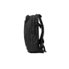 Mugursoma RØDE Backpack melna Alcantara poliesters 300x200x480mm