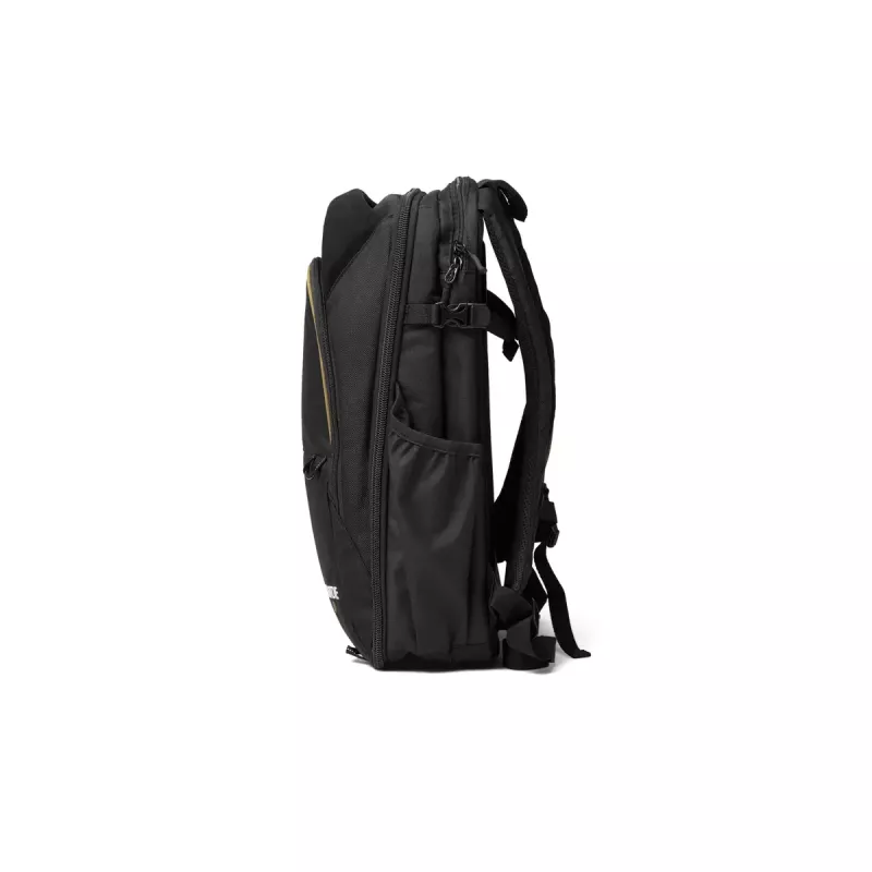 Mugursoma RØDE Backpack melna Alcantara poliesters 300x200x480mm