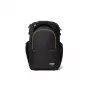Mugursoma RØDE Backpack melna Alcantara poliesters 300x200x480mm