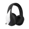 Zalman HPS700 White Bezvadu Galvas saite Spēļu austiņas