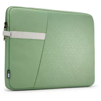 Case Logic Ibira IBRS213 - Islay zaļa 33.8 cm (13.3 collu) uzmavas futrālis