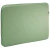 Case Logic Ibira IBRS213 - Islay zaļa 33.8 cm (13.3 collu) uzmavas futrālis
