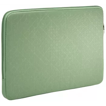 Case Logic Ibira IBRS213 - Islay zaļa 33.8 cm (13.3 collu) uzmavas futrālis