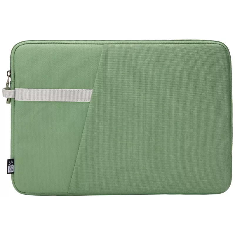 Case Logic Ibira IBRS213 - Islay zaļa 33.8 cm (13.3 collu) uzmavas futrālis