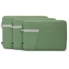 Case Logic Ibira IBRS213 - Islay zaļa 33.8 cm (13.3 collu) uzmavas futrālis