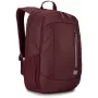 Case Logic Jaunt WMBP215 - Port Royale mugursoma Somas tips: mugursoma Burgundija krāsā Poliesteris