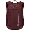 Case Logic Jaunt WMBP215 - Port Royale mugursoma Somas tips: mugursoma Burgundija krāsā Poliesteris