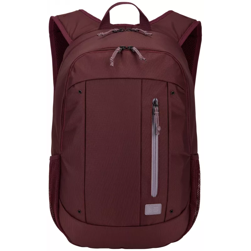 Case Logic Jaunt WMBP215 - Port Royale mugursoma Somas tips: mugursoma Burgundija krāsā Poliesteris