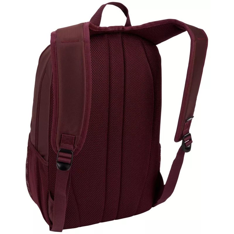Case Logic Jaunt WMBP215 - Port Royale mugursoma Somas tips: mugursoma Burgundija krāsā Poliesteris