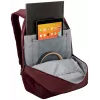 Case Logic Jaunt WMBP215 - Port Royale mugursoma Somas tips: mugursoma Burgundija krāsā Poliesteris