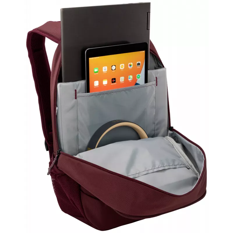 Case Logic Jaunt WMBP215 - Port Royale mugursoma Somas tips: mugursoma Burgundija krāsā Poliesteris