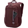 Case Logic Jaunt WMBP215 - Port Royale mugursoma Somas tips: mugursoma Burgundija krāsā Poliesteris