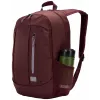 Case Logic Jaunt WMBP215 - Port Royale mugursoma Somas tips: mugursoma Burgundija krāsā Poliesteris