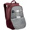 Case Logic Jaunt WMBP215 - Port Royale mugursoma Somas tips: mugursoma Burgundija krāsā Poliesteris