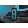 Pārnēsājamais skaļrunis Media-Tech MT3177 Flamebox UP, melns