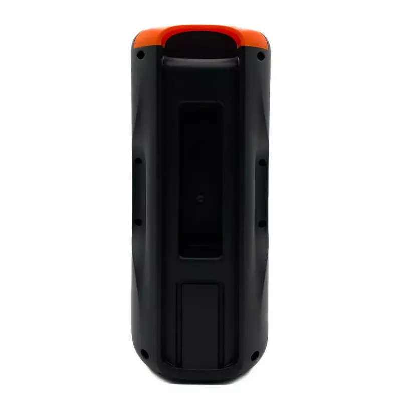 Pārnēsājamais skaļrunis Media-Tech MT3177 Flamebox UP, melns