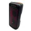 Pārnēsājamais skaļrunis Media-Tech MT3177 Flamebox UP, melns