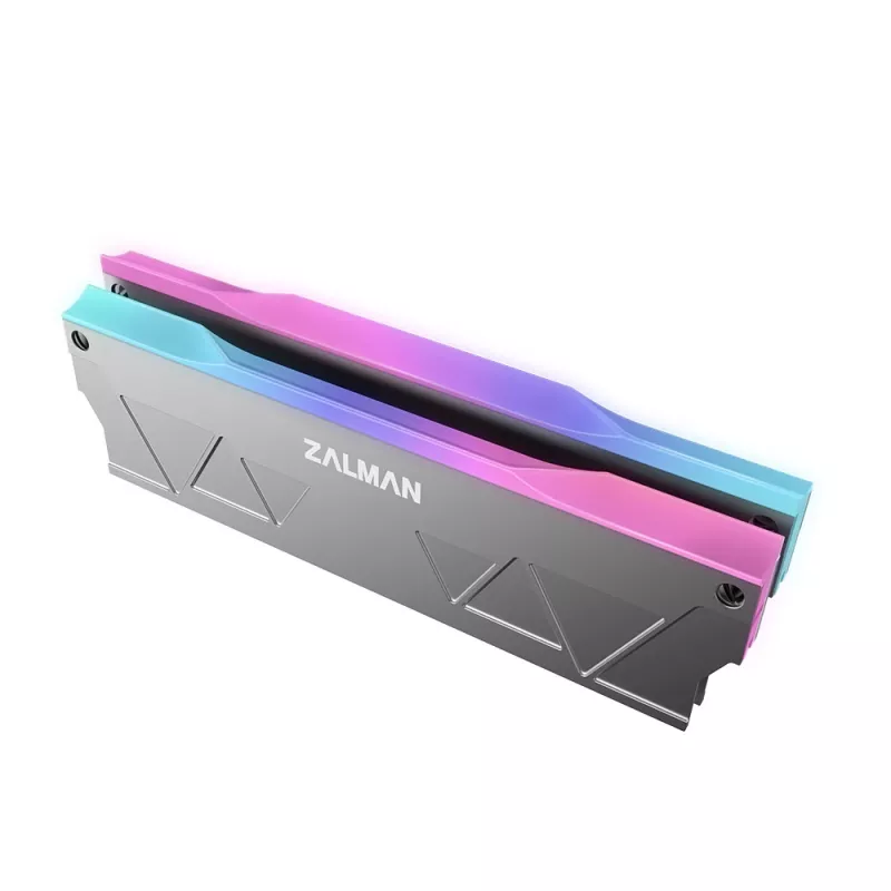 Zalman ZM-MH10 datora dzesēšanas sistēmas daļa/piederums Dzesēšanas radiators
