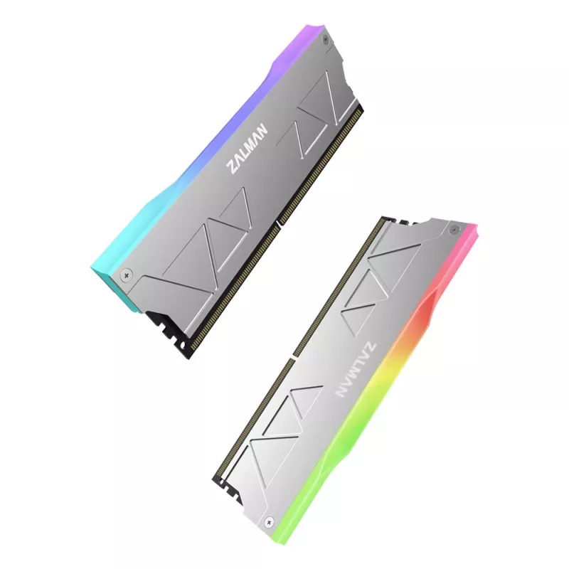 Zalman ZM-MH10 datora dzesēšanas sistēmas daļa/piederums Dzesēšanas radiators