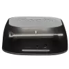 Radio DENVER CRD-506 FM/AM ar Bluetooth — digitāla pārnēsājama radiouztvērēja ar FM/AM un Bluetooth