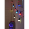 Pārnēsājamais Bluetooth skaļrunis DENVER SLP-510 — bezvadu, kompakts, uzlādējams