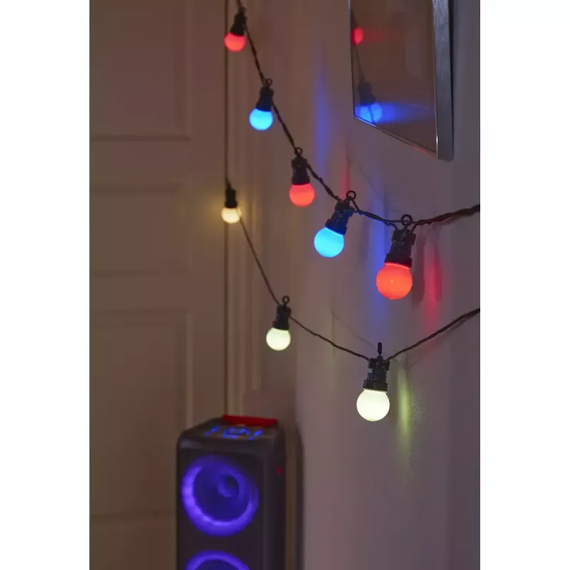 Pārnēsājamais Bluetooth skaļrunis DENVER SLP-510 — bezvadu, kompakts, uzlādējams